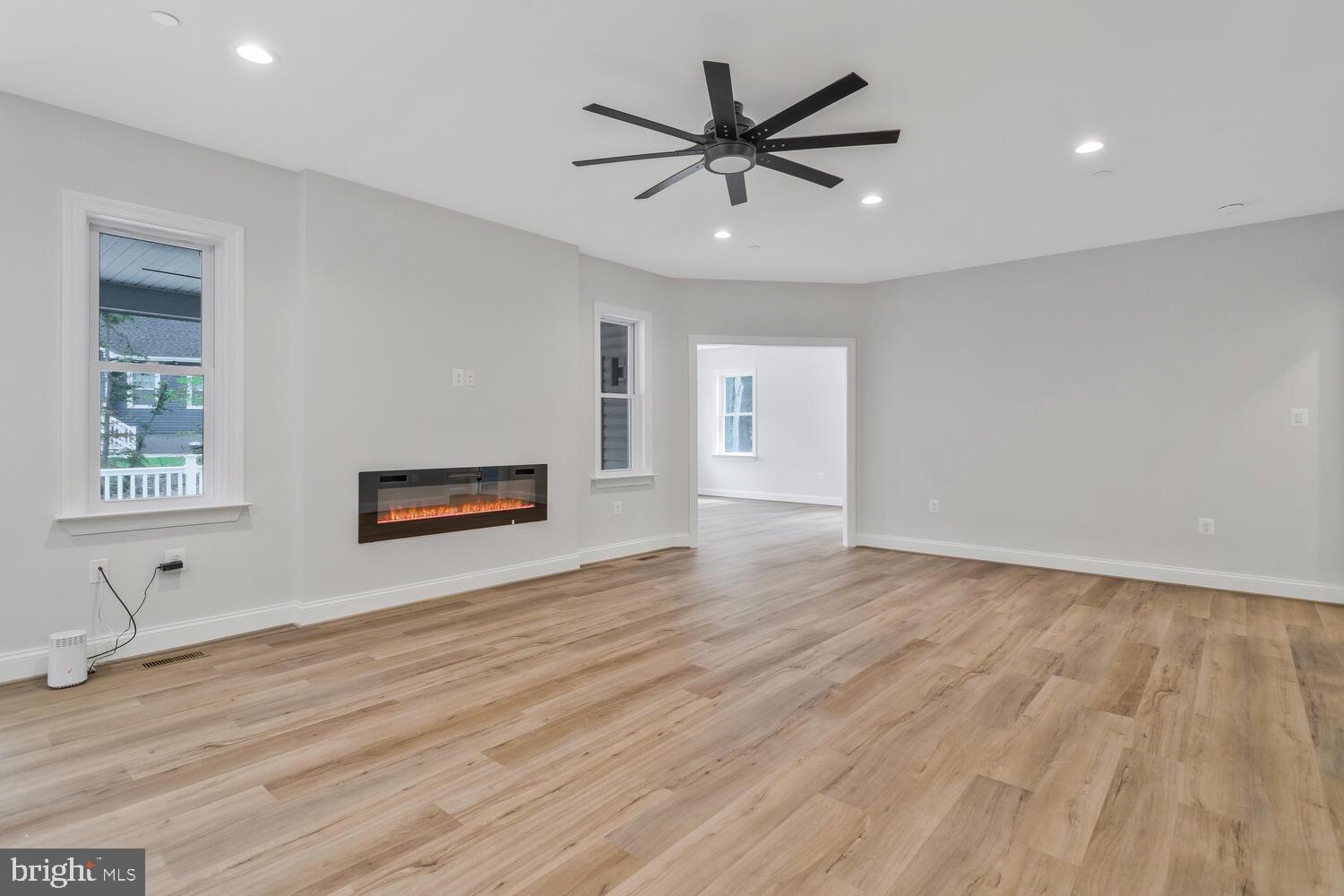 HUNGERFORD - Residential