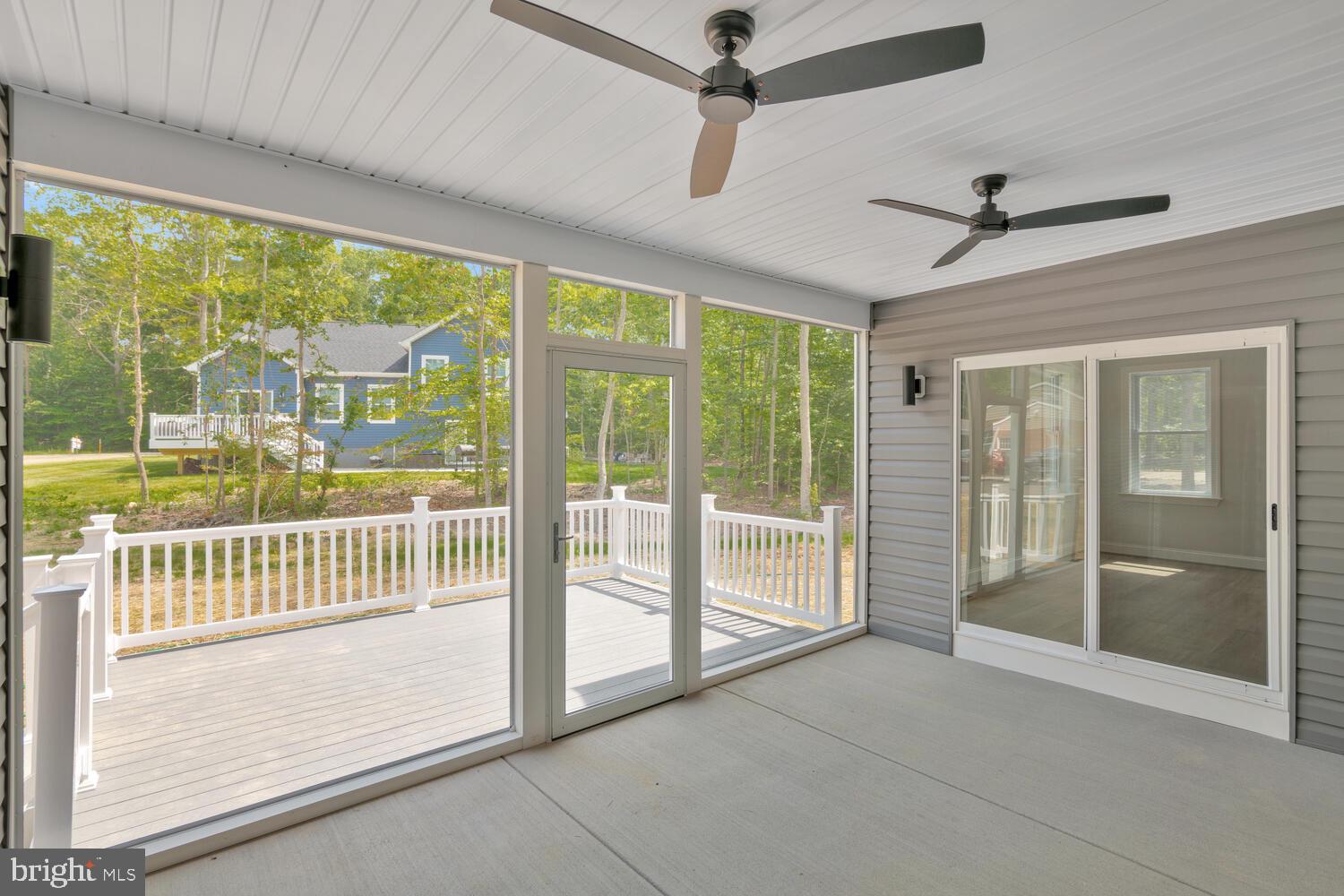 HUNGERFORD - Residential