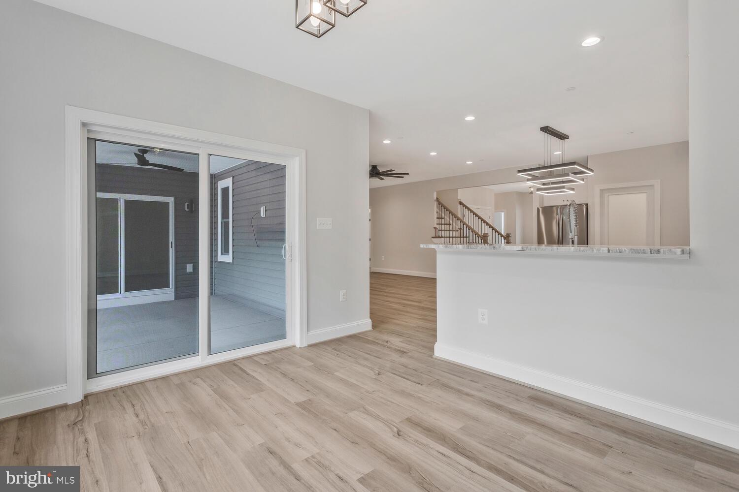 HUNGERFORD - Residential