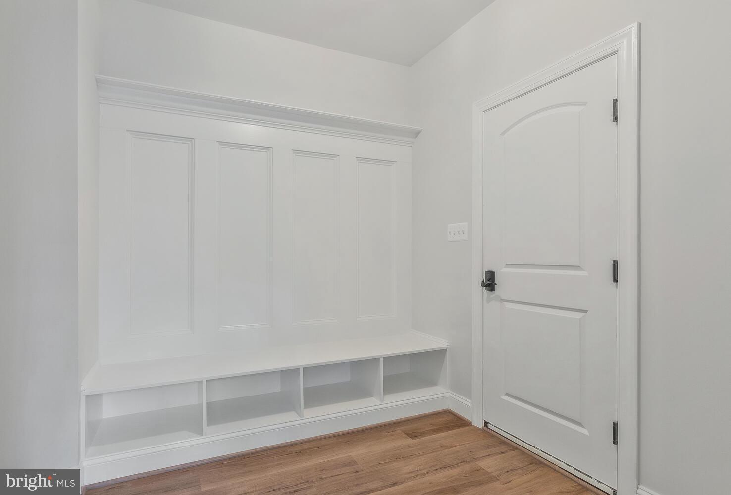 HUNGERFORD - Residential