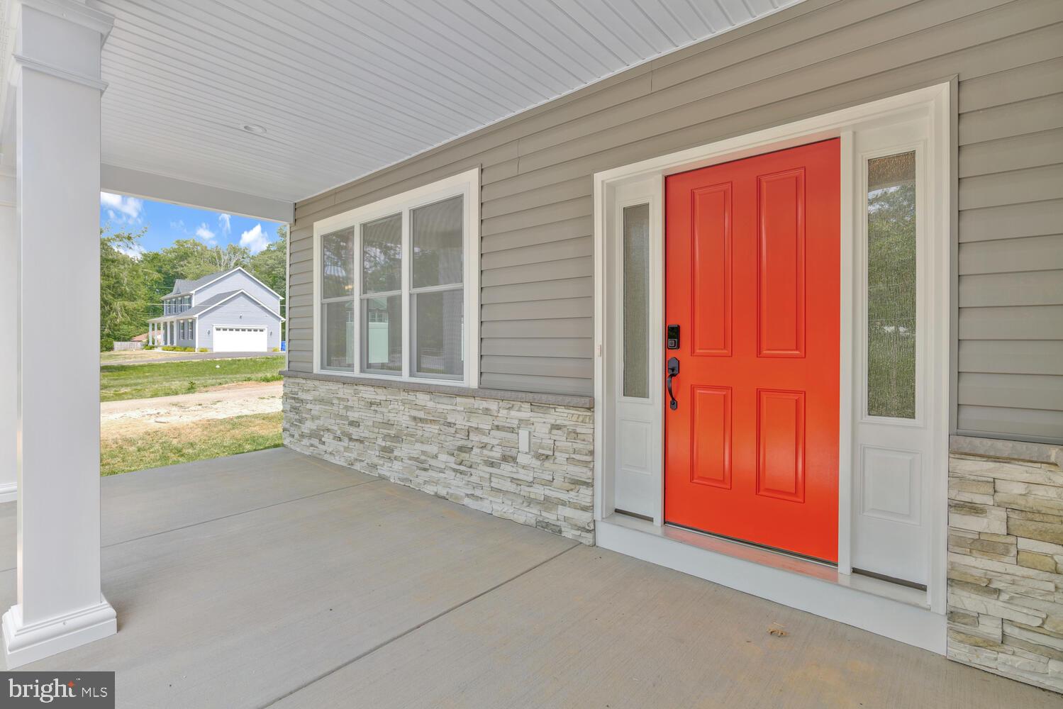 HUNGERFORD - Residential