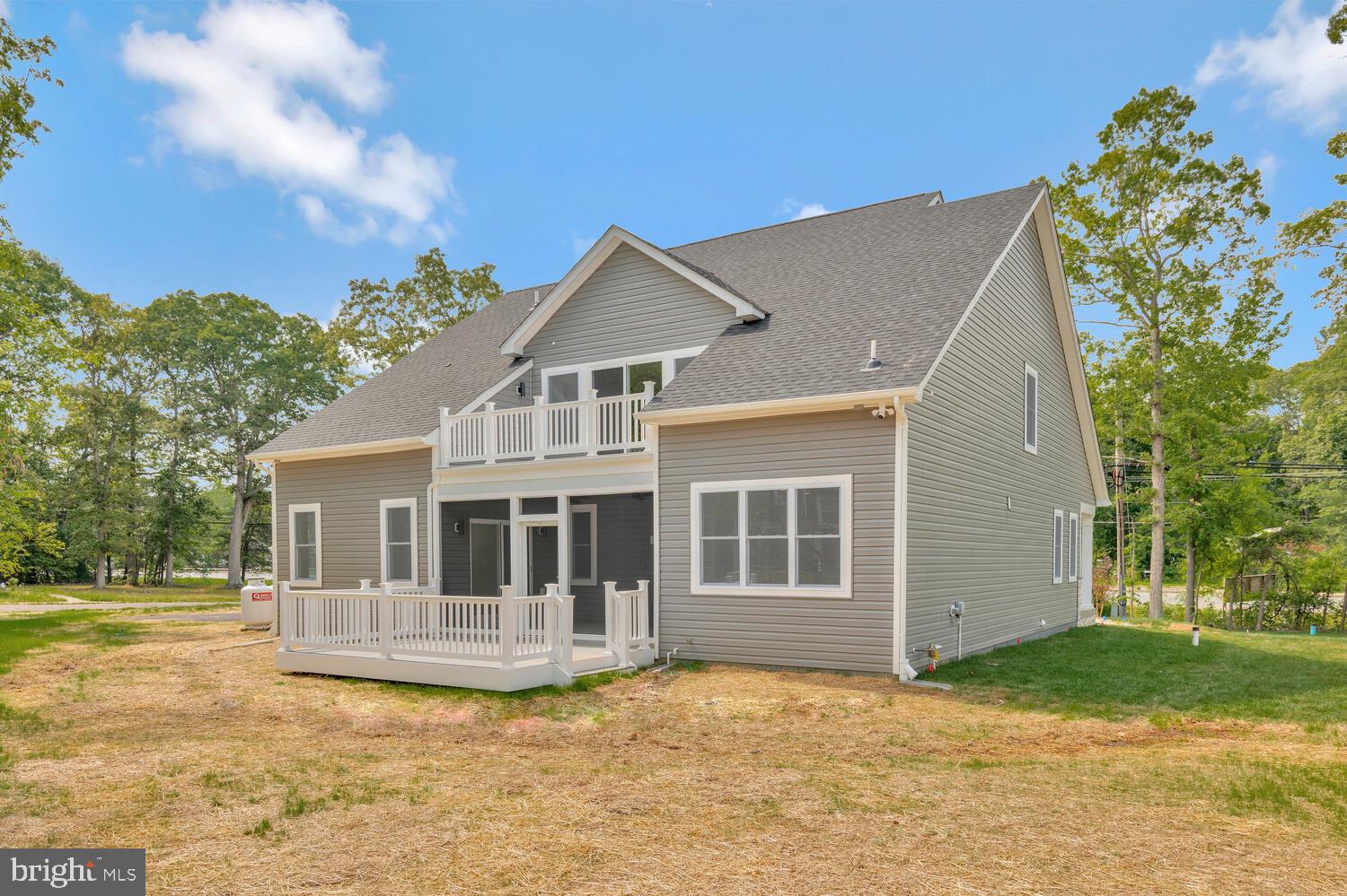 HUNGERFORD - Residential