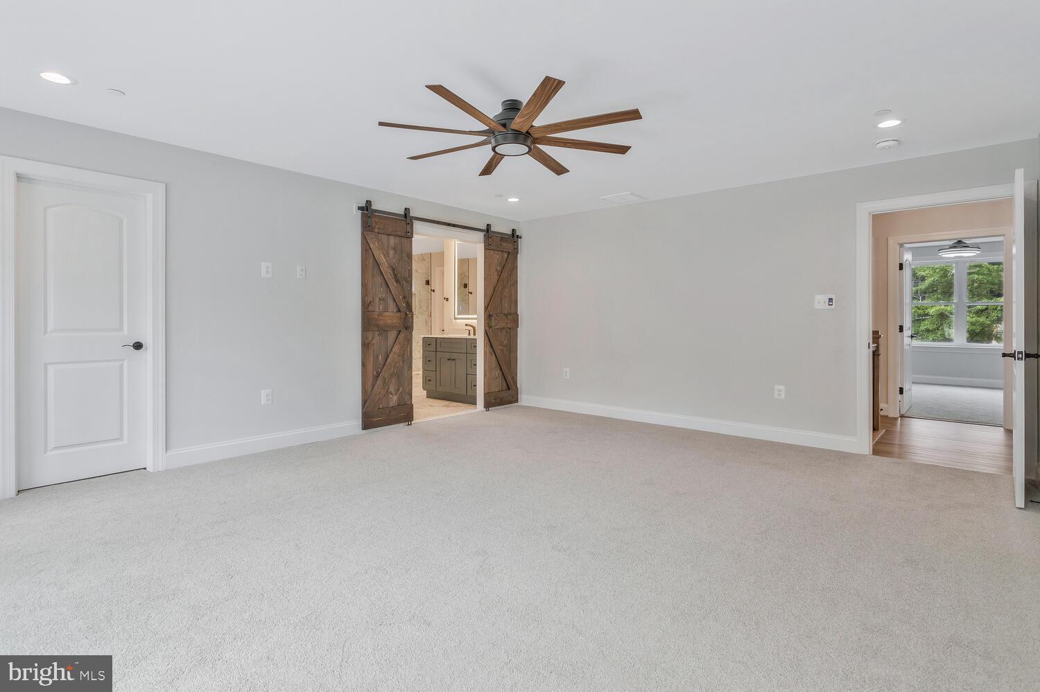 HUNGERFORD - Residential