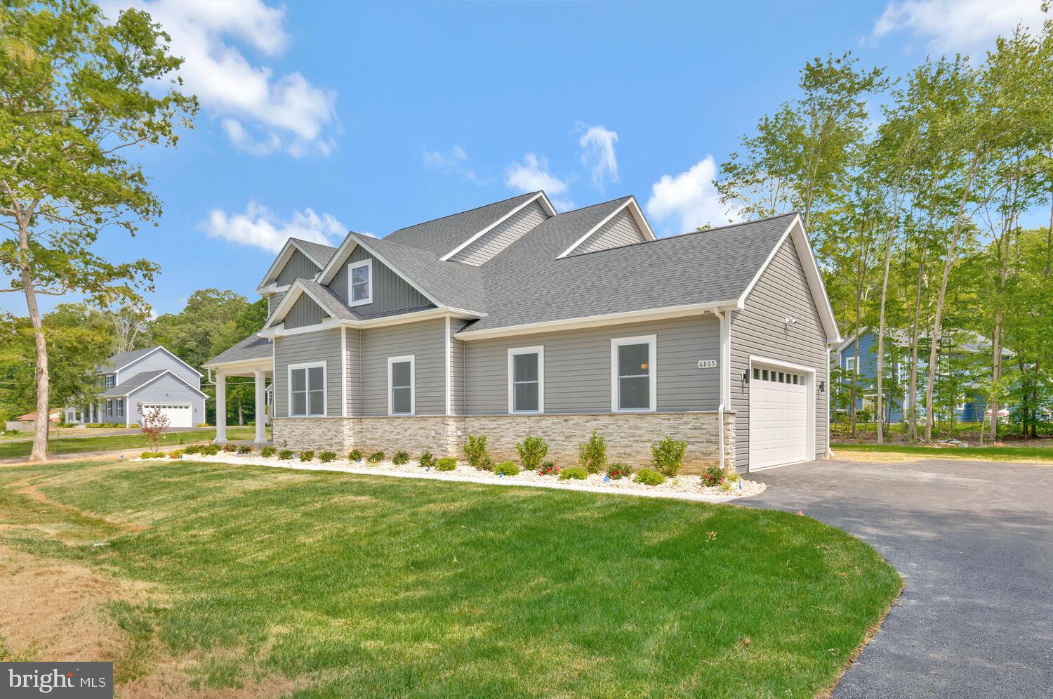 HUNGERFORD - Residential