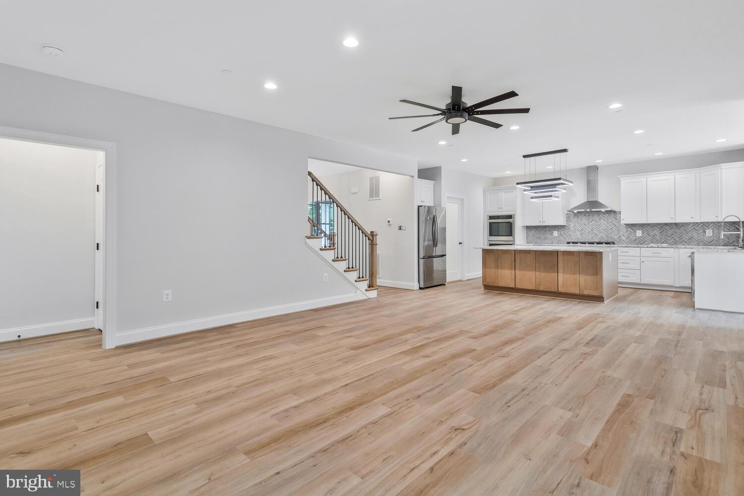 HUNGERFORD - Residential