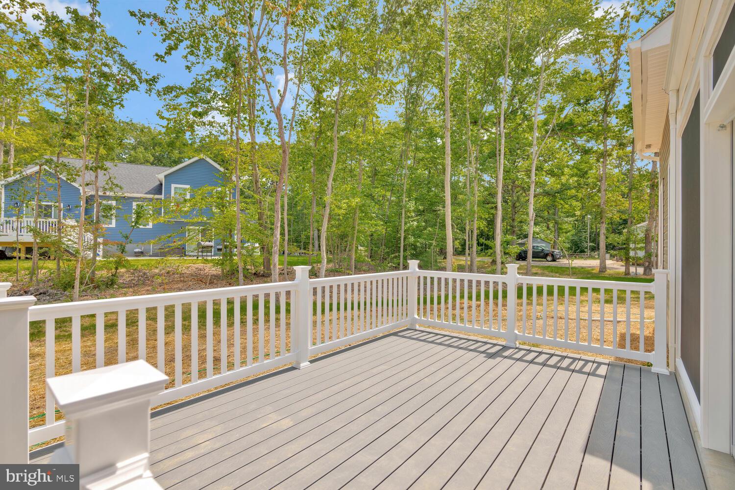 HUNGERFORD - Residential