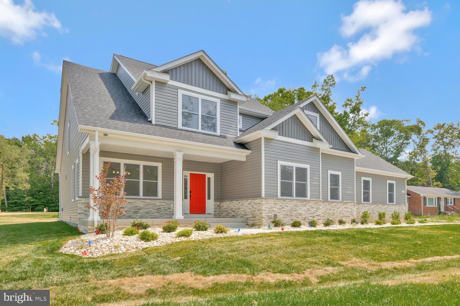 HUNGERFORD - Residential