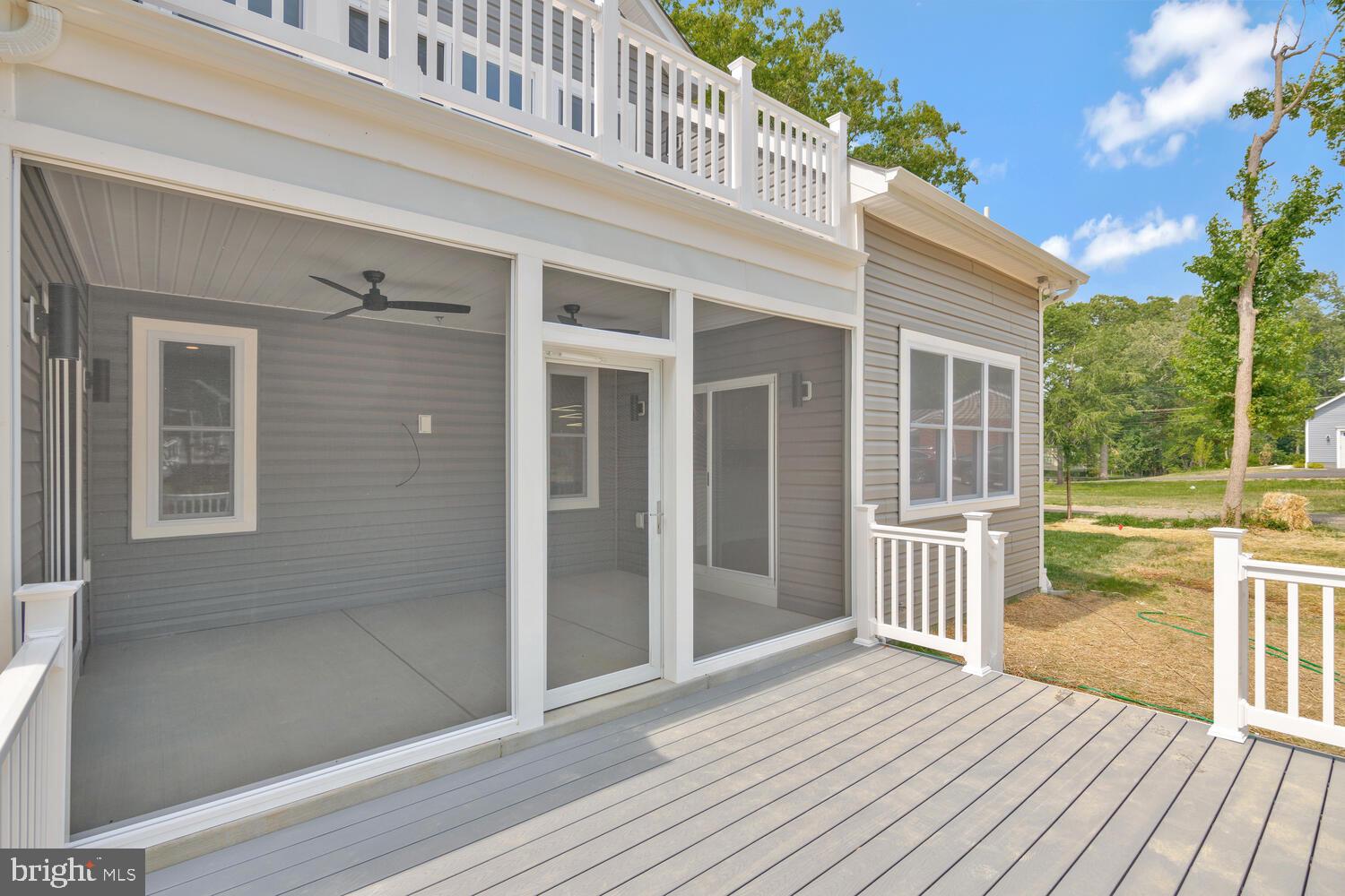 HUNGERFORD - Residential