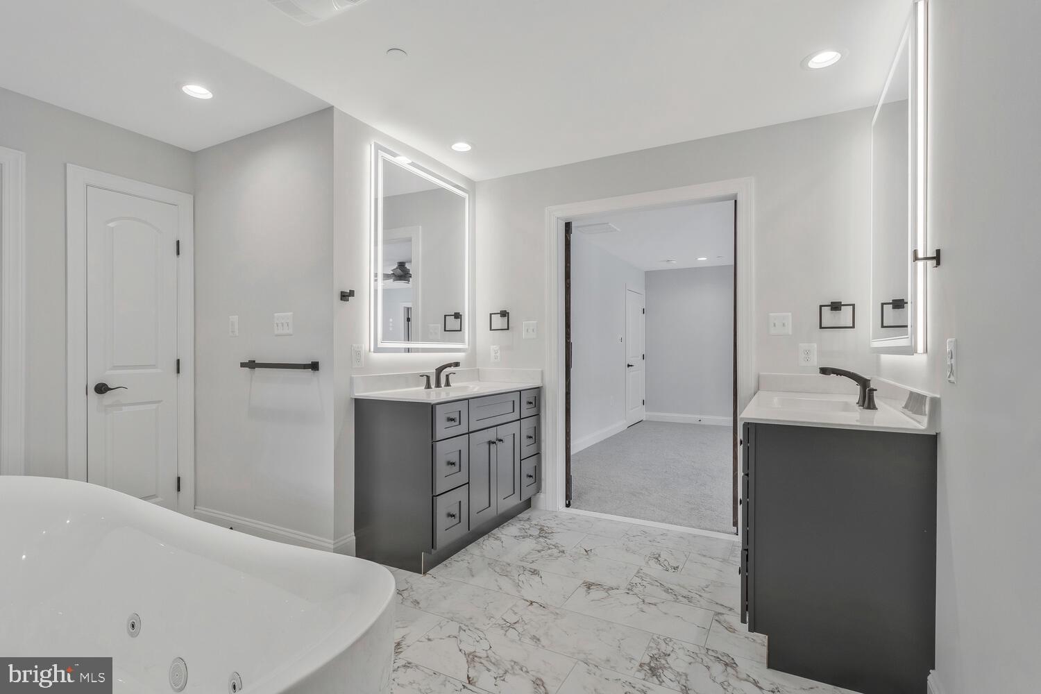 HUNGERFORD - Residential