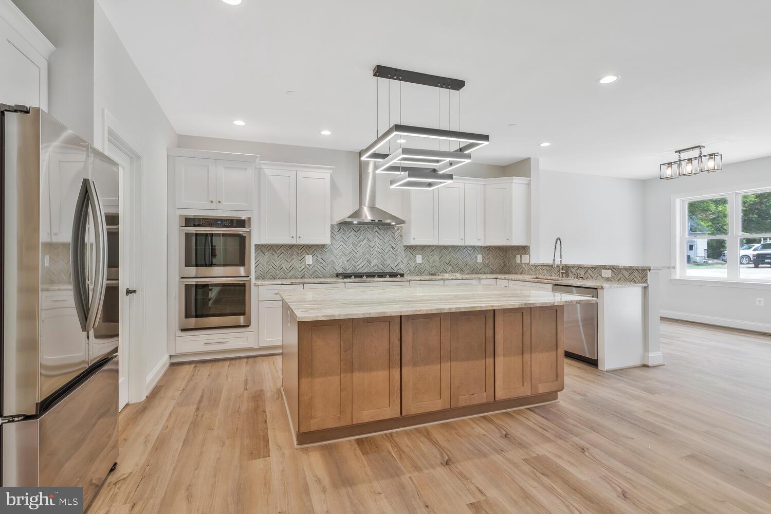 HUNGERFORD - Residential