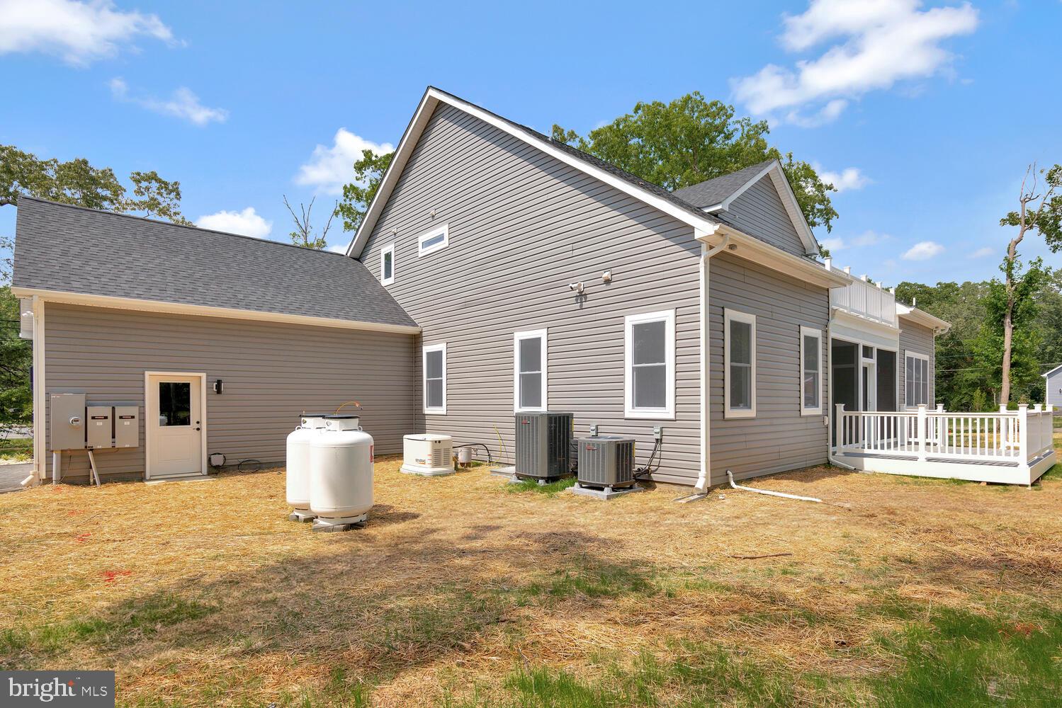 HUNGERFORD - Residential