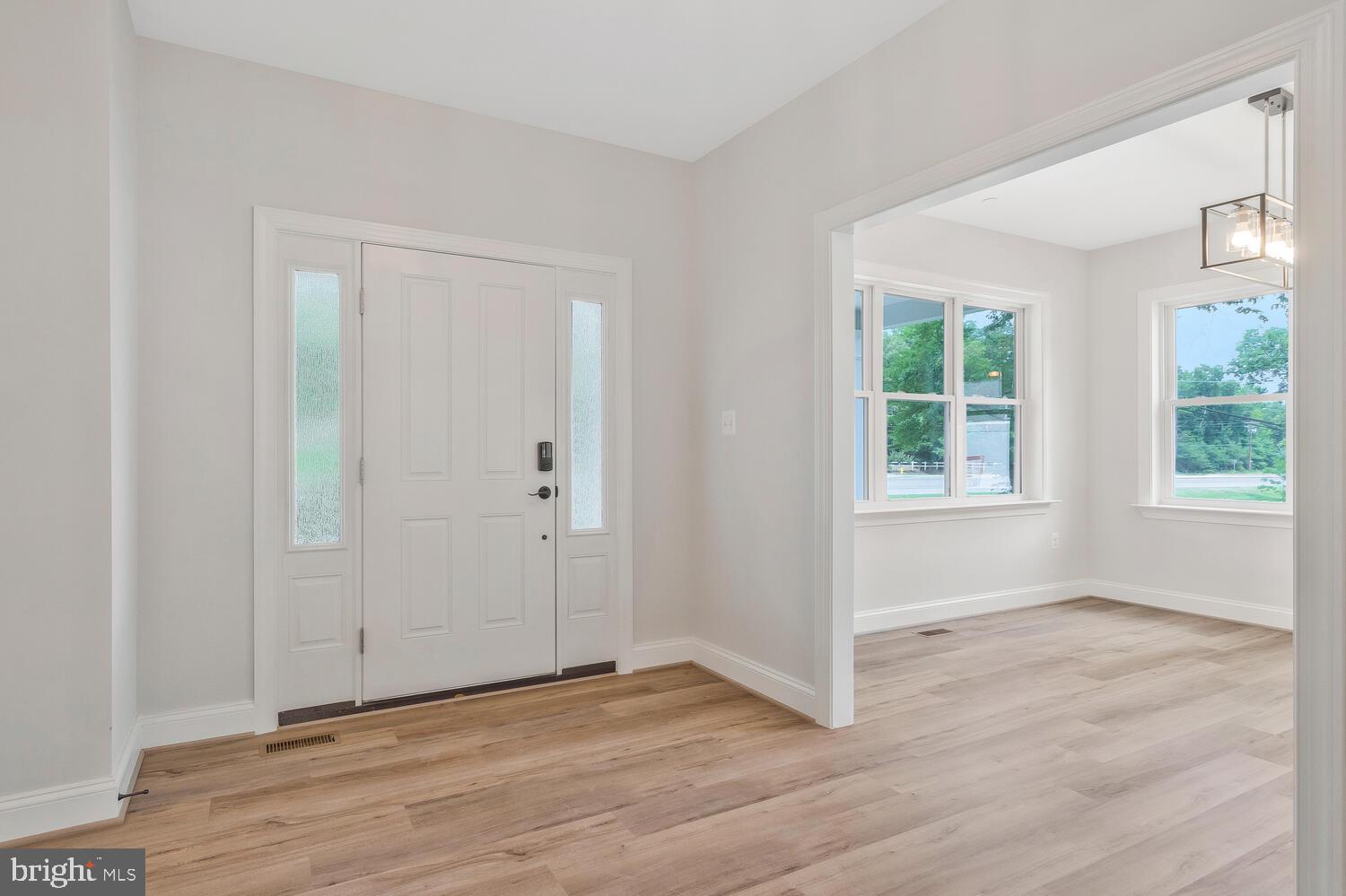 HUNGERFORD - Residential