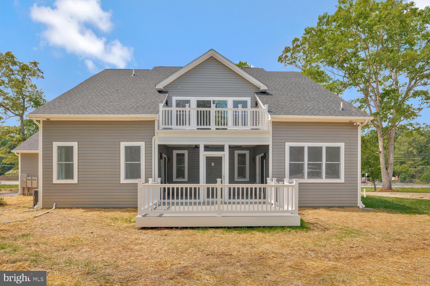 HUNGERFORD - Residential