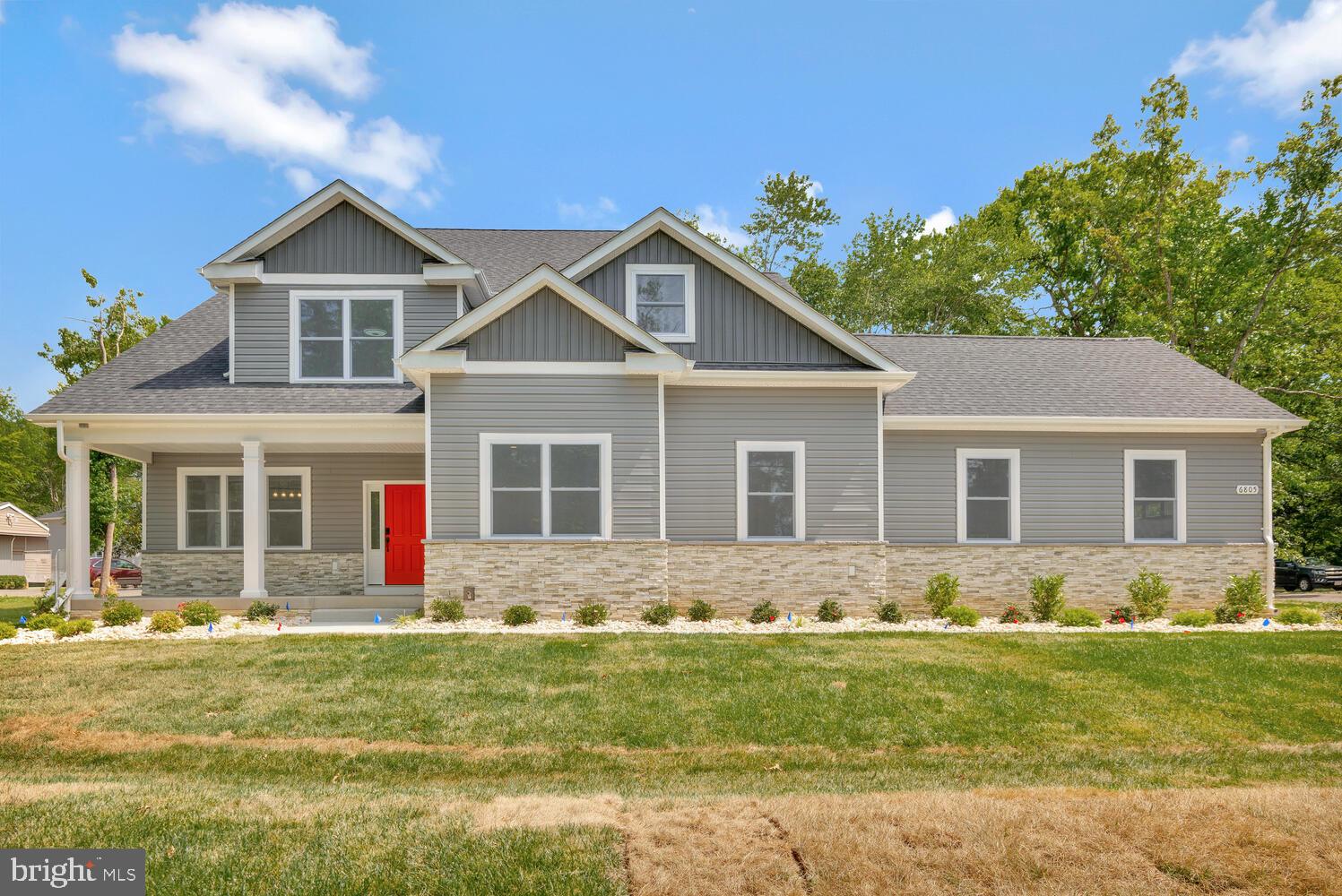 HUNGERFORD - Residential