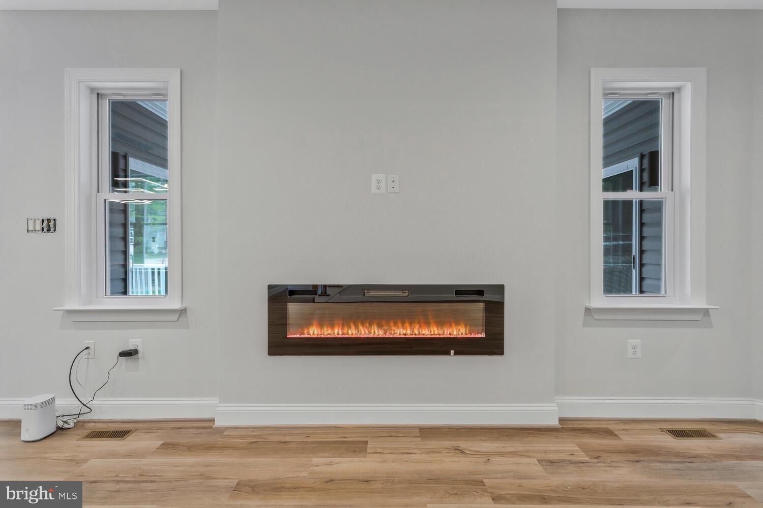 HUNGERFORD - Residential