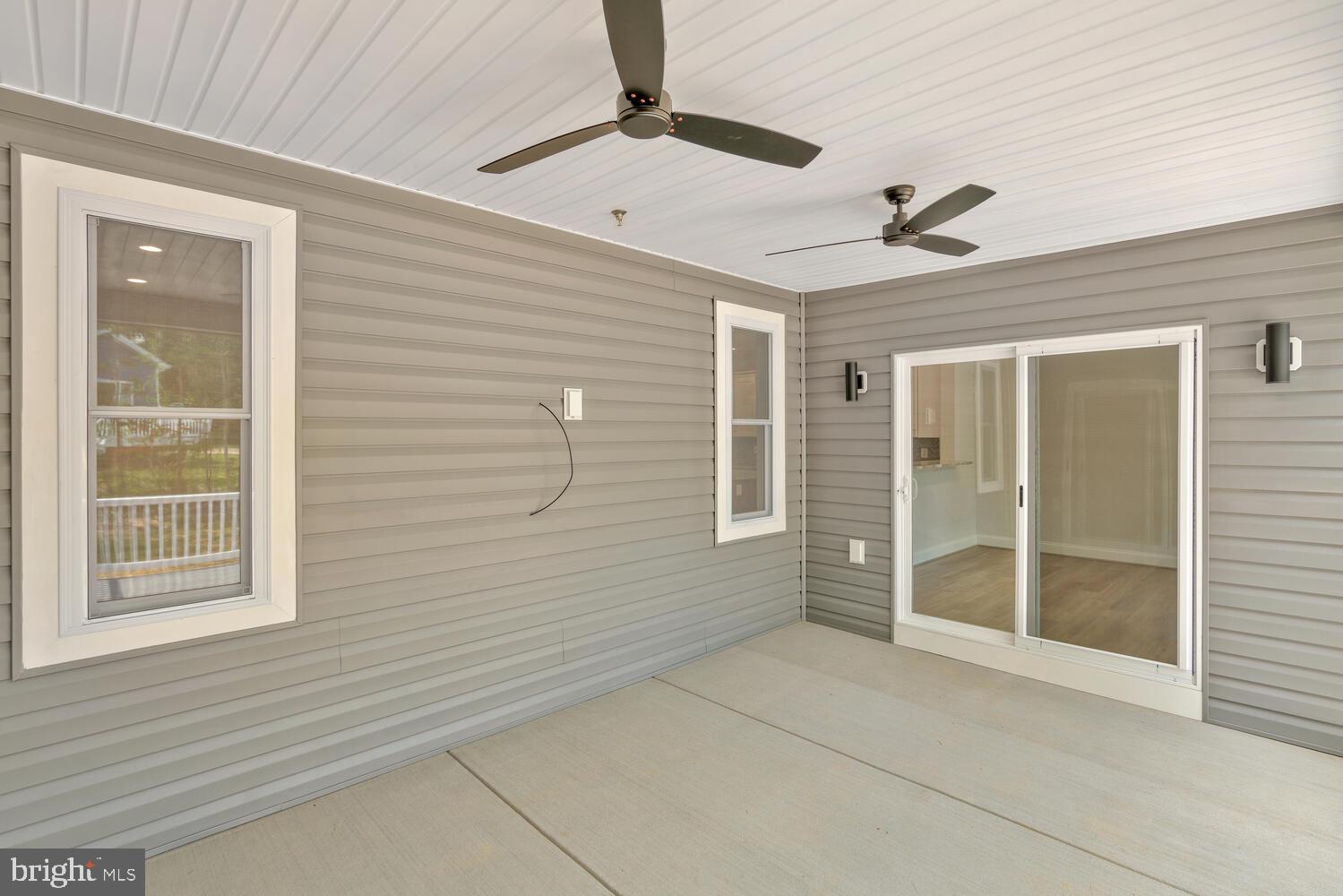 HUNGERFORD - Residential