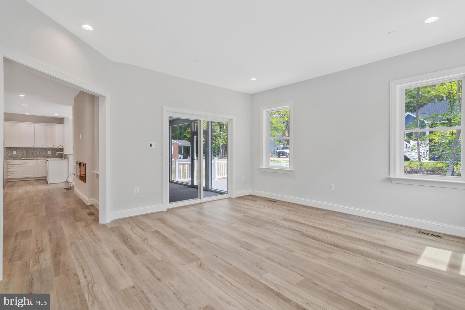 HUNGERFORD - Residential