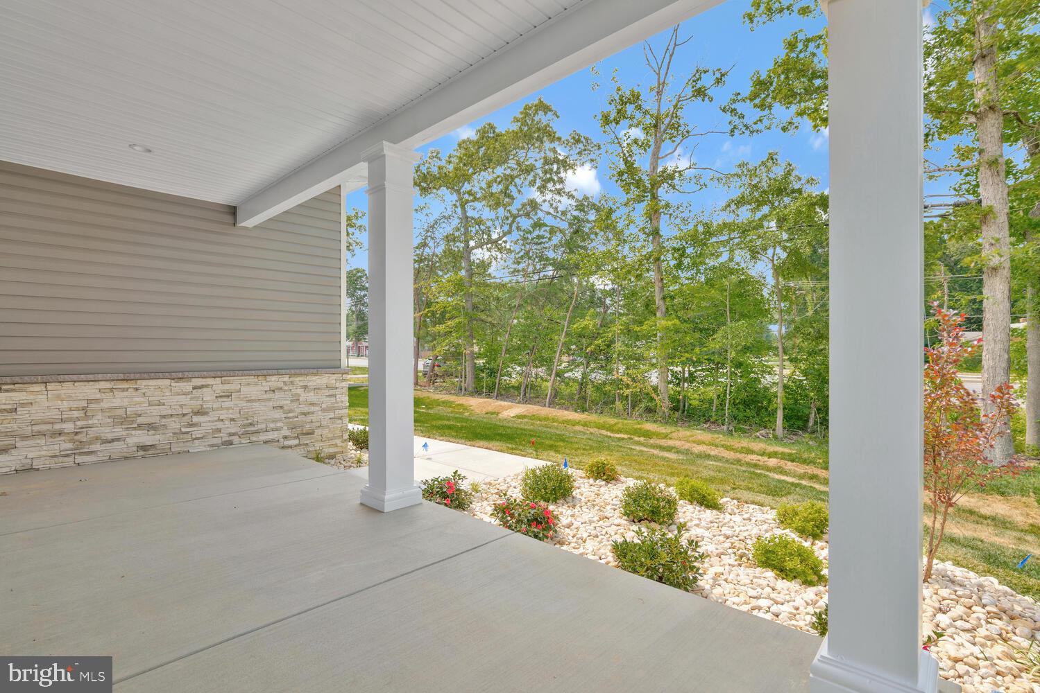 HUNGERFORD - Residential