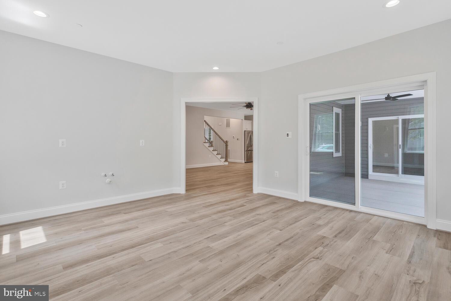 HUNGERFORD - Residential