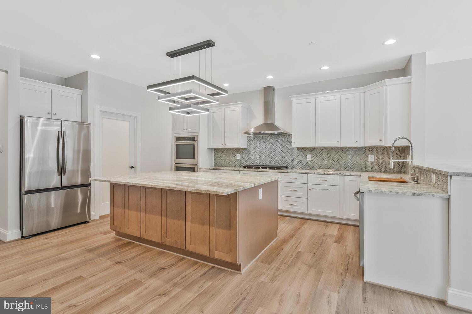 HUNGERFORD - Residential