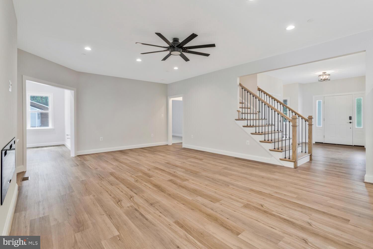 HUNGERFORD - Residential