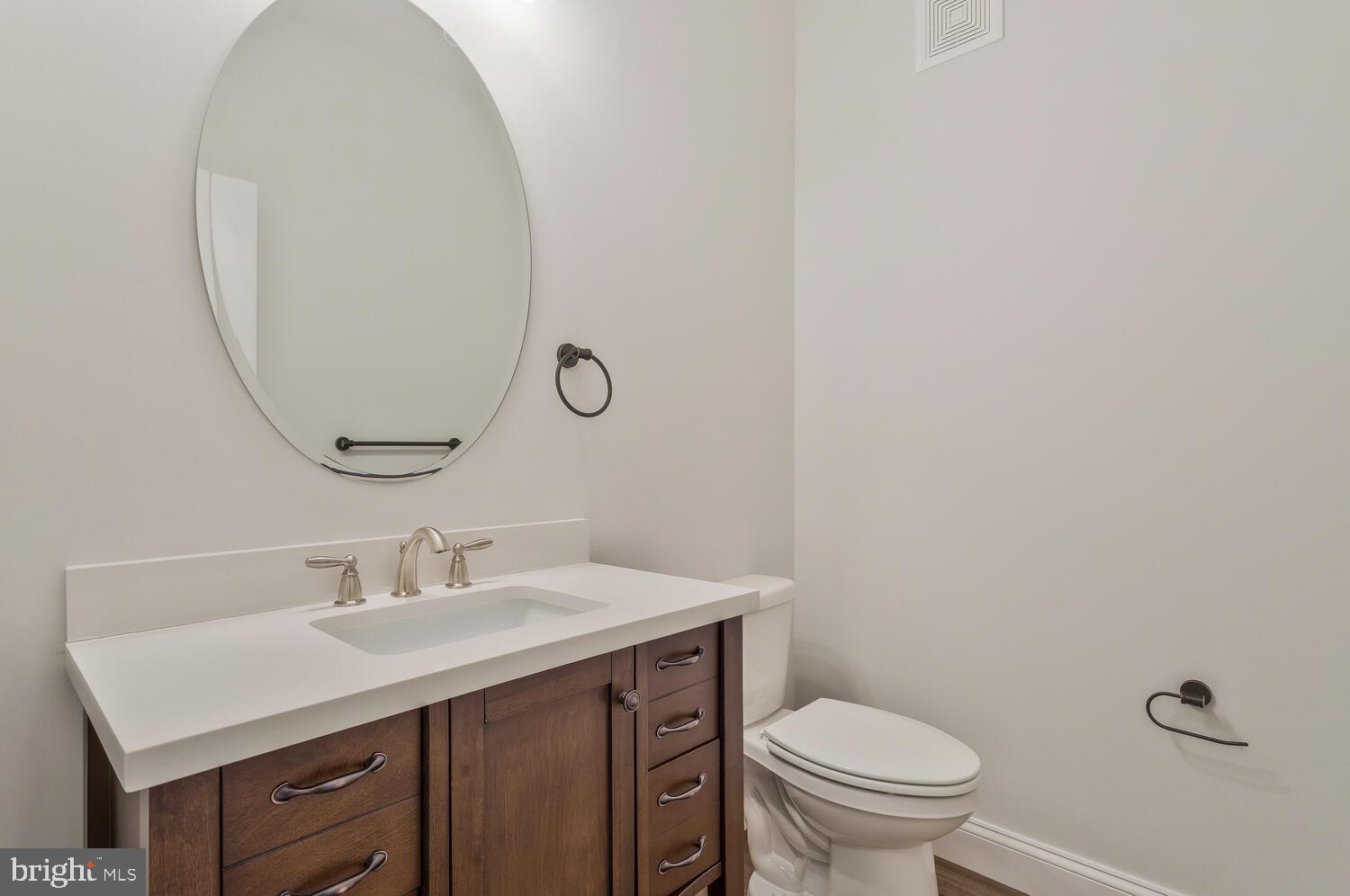 HUNGERFORD - Residential