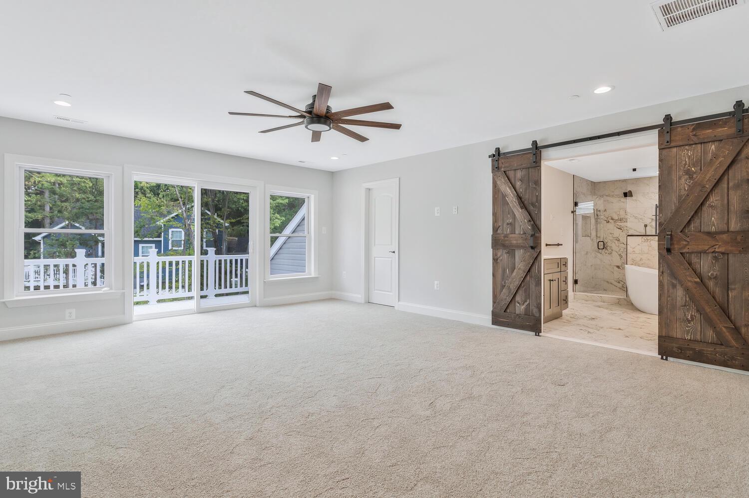 HUNGERFORD - Residential