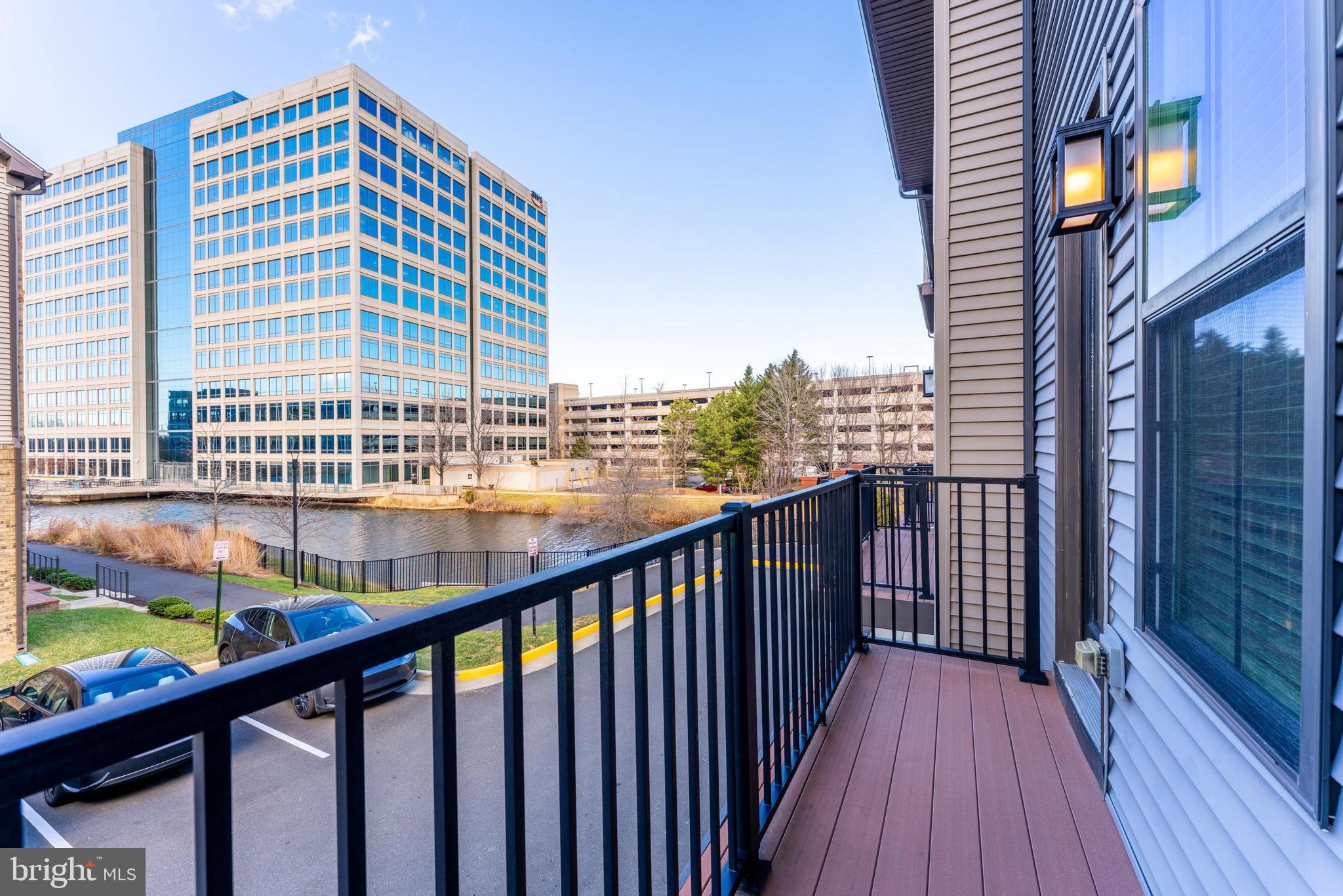 WATERVIEW AT WOODLAND PARK - Residential