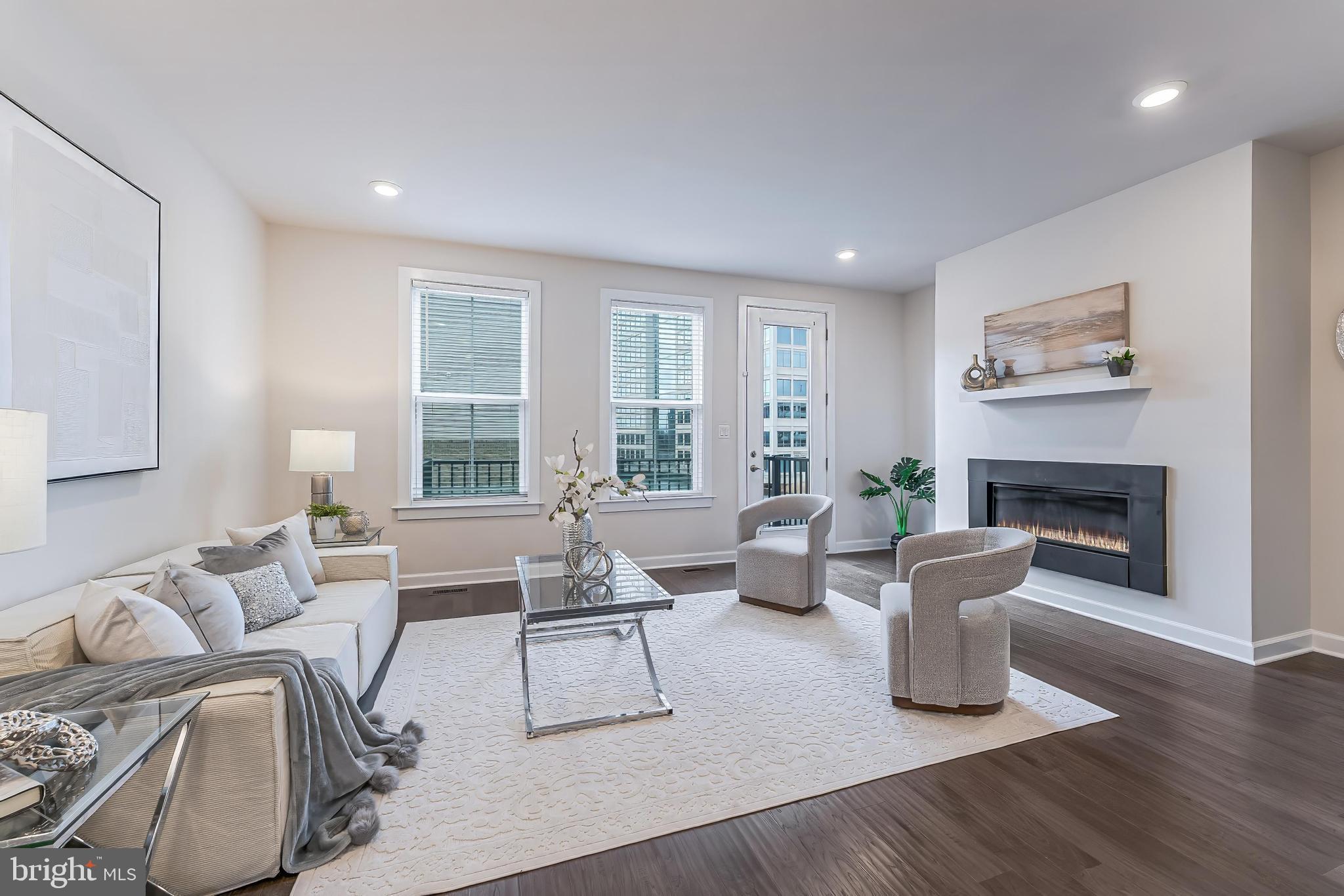 WATERVIEW AT WOODLAND PARK - Residential