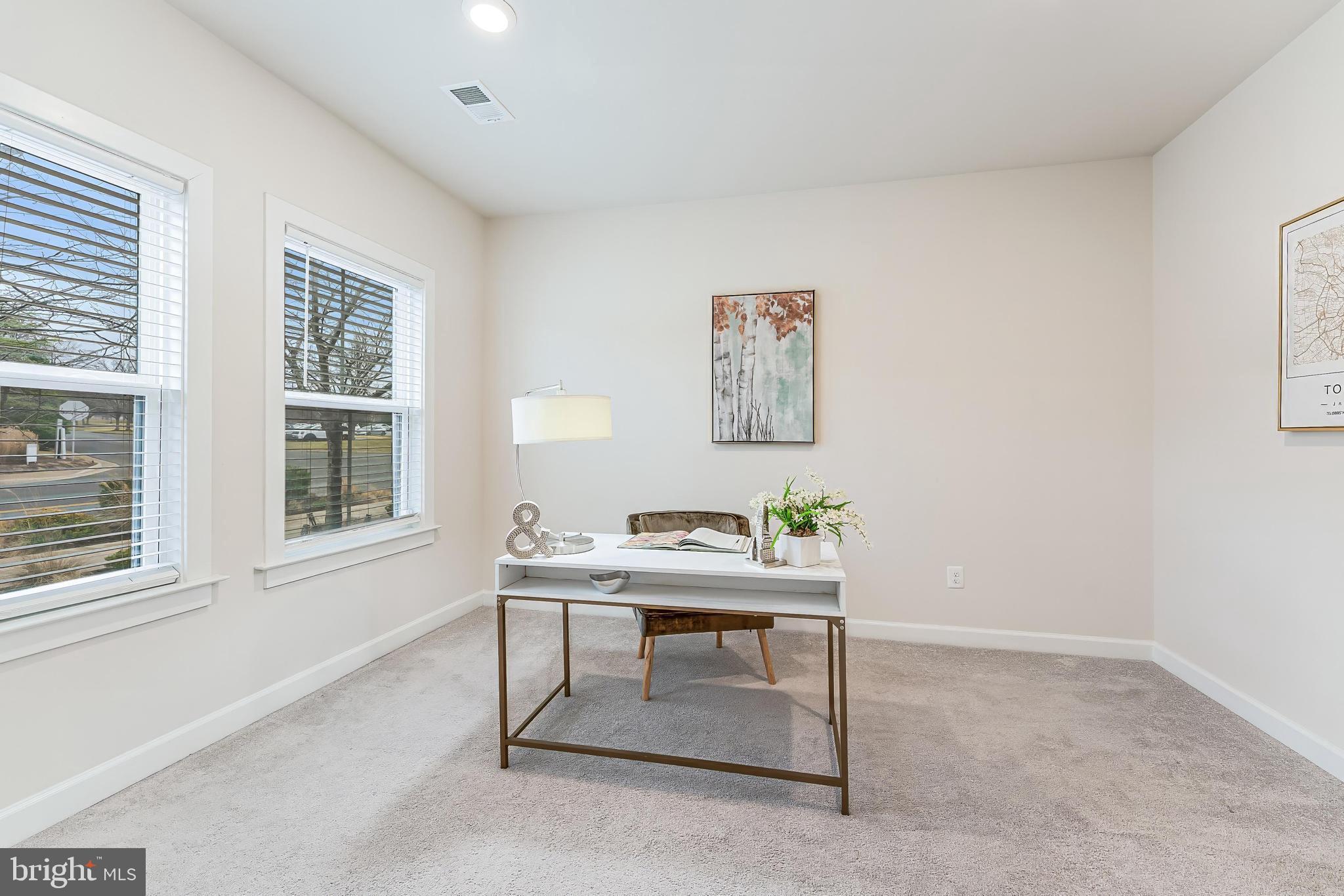 WATERVIEW AT WOODLAND PARK - Residential