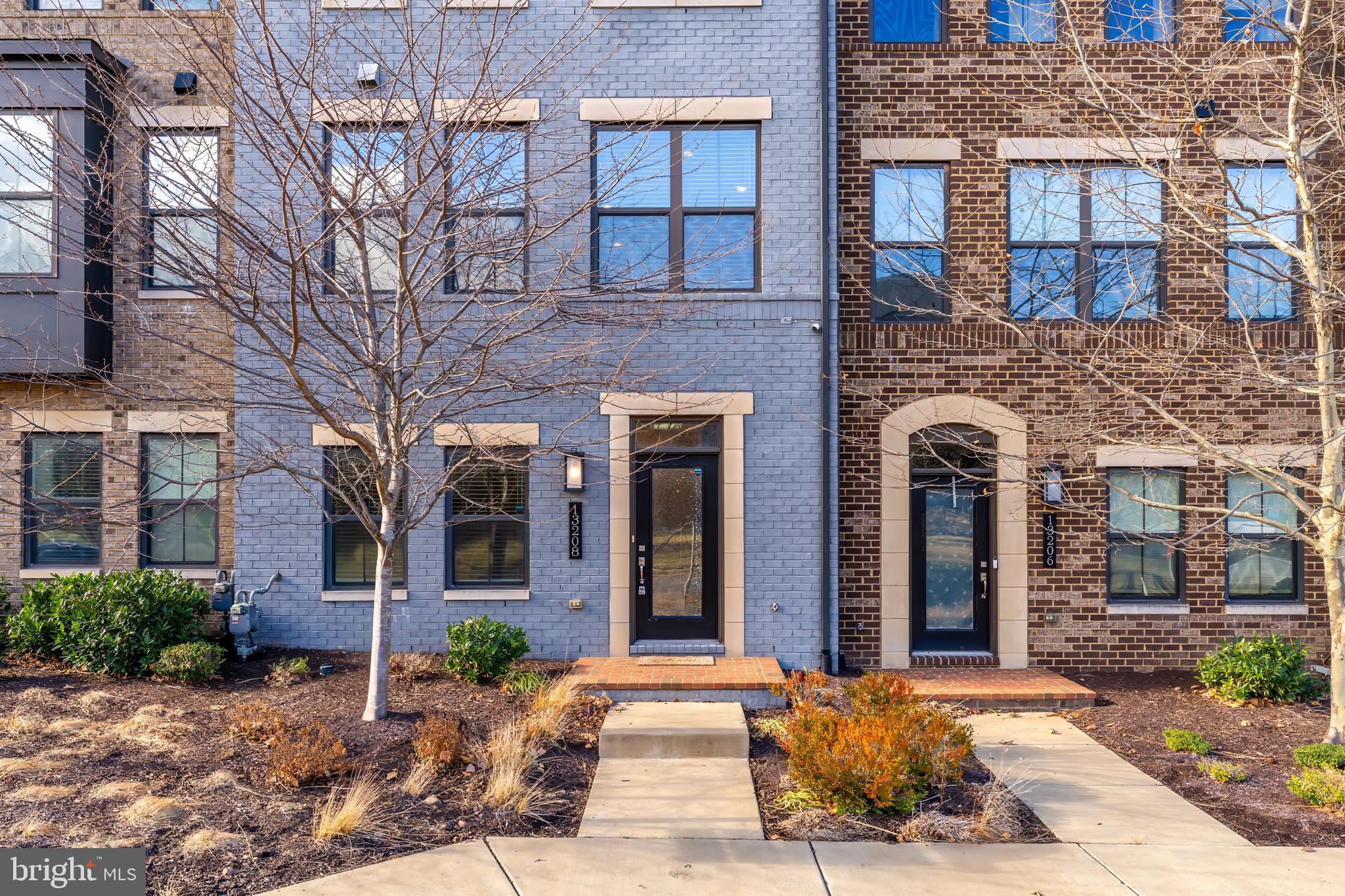 13208 WOODLAND PARK ROAD