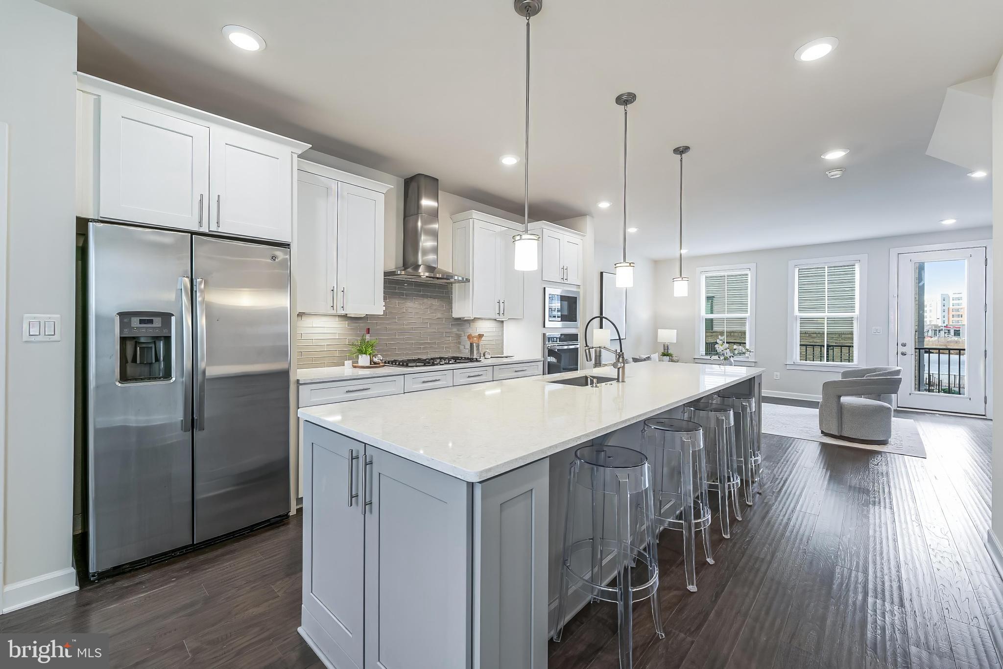 WATERVIEW AT WOODLAND PARK - Residential