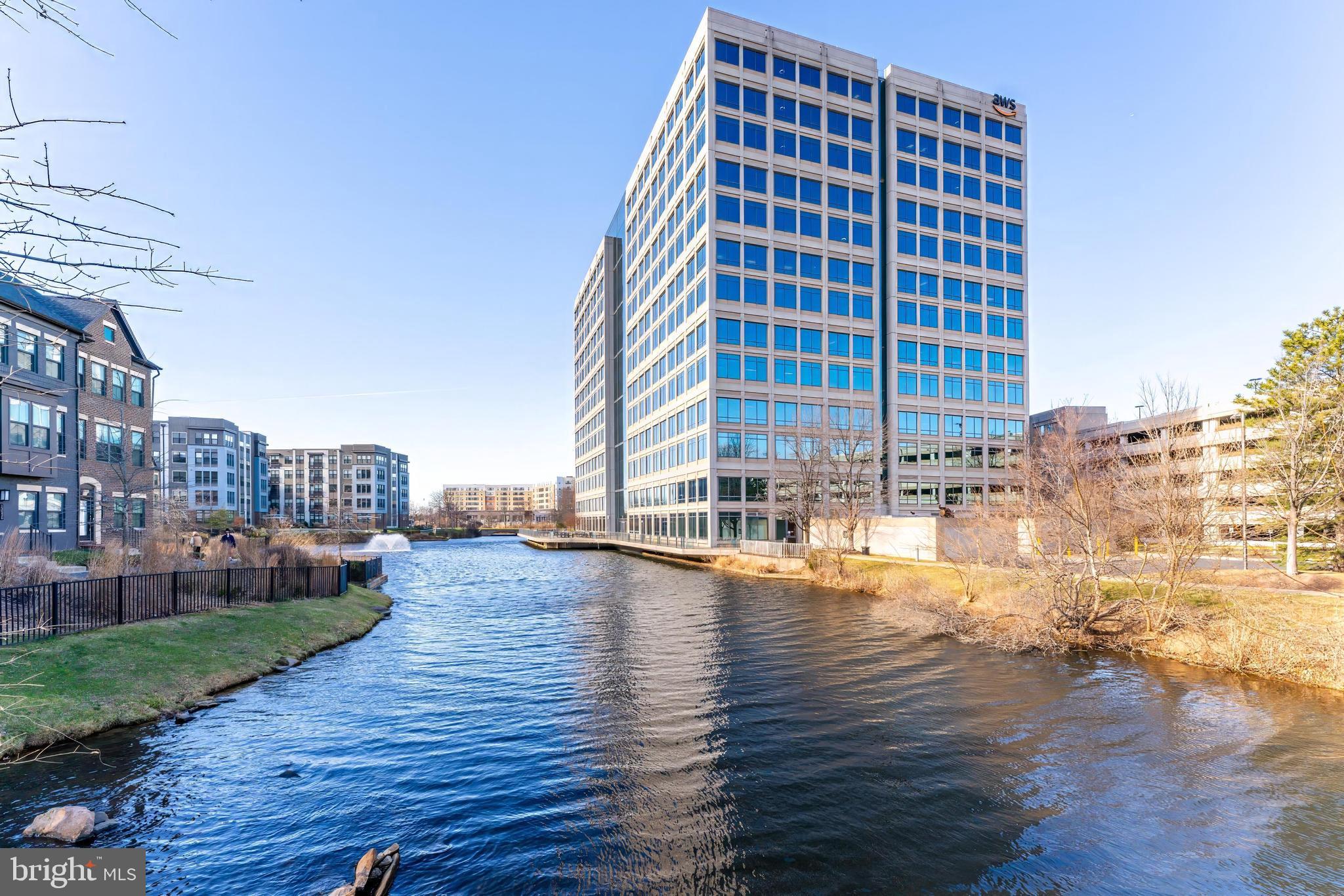 WATERVIEW AT WOODLAND PARK - Residential