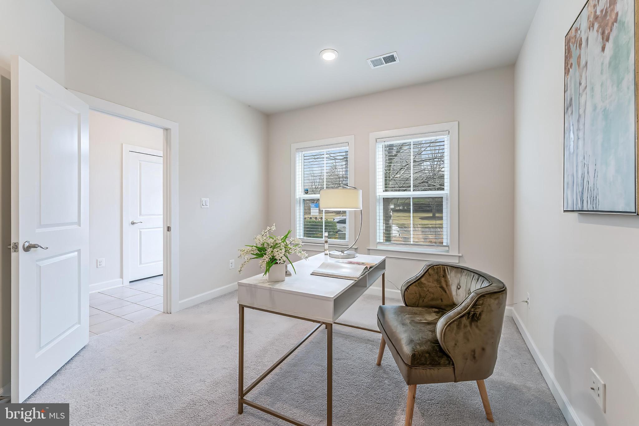 WATERVIEW AT WOODLAND PARK - Residential