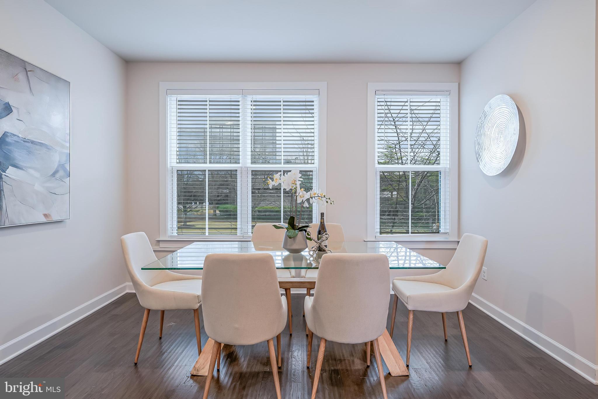 WATERVIEW AT WOODLAND PARK - Residential