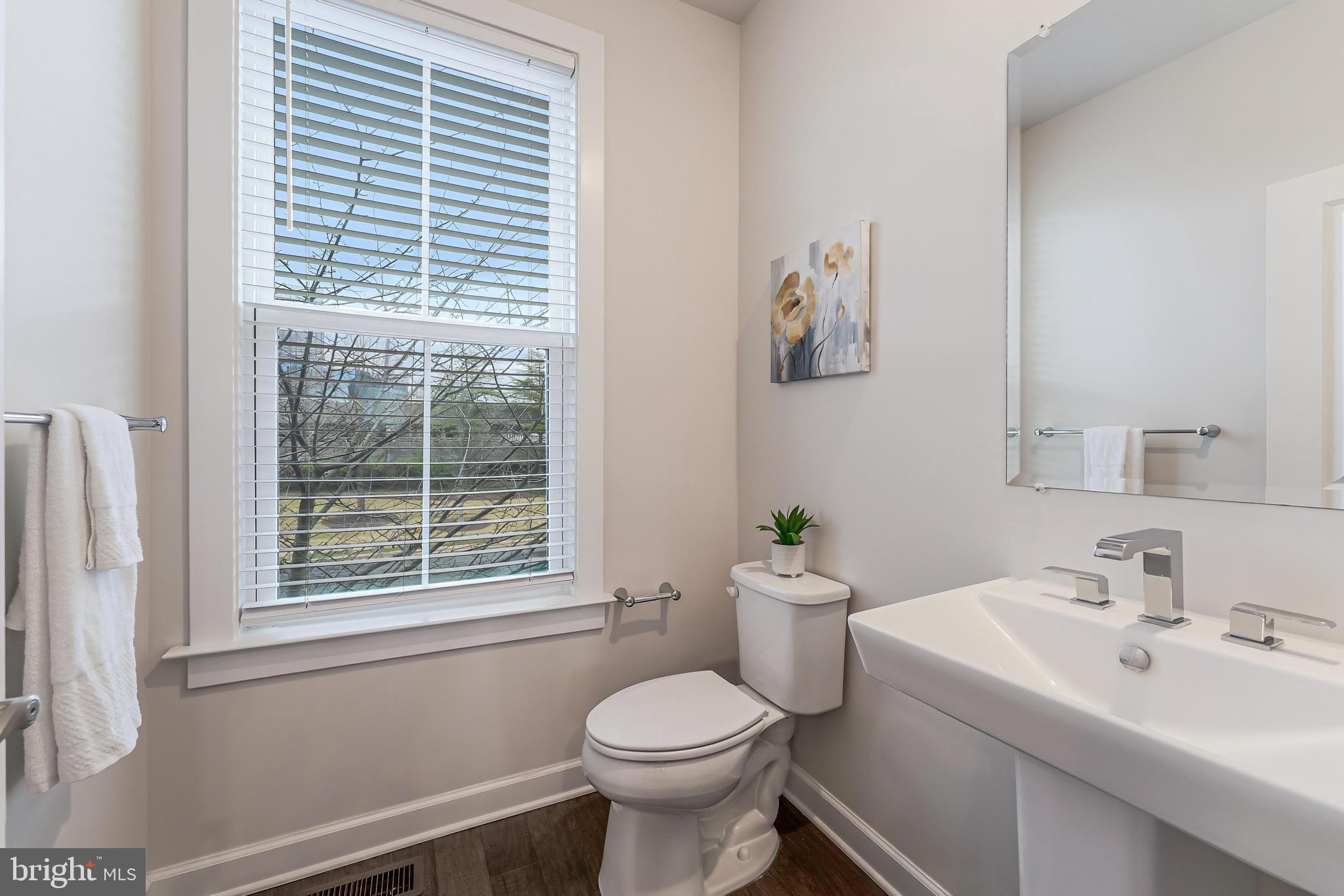 WATERVIEW AT WOODLAND PARK - Residential