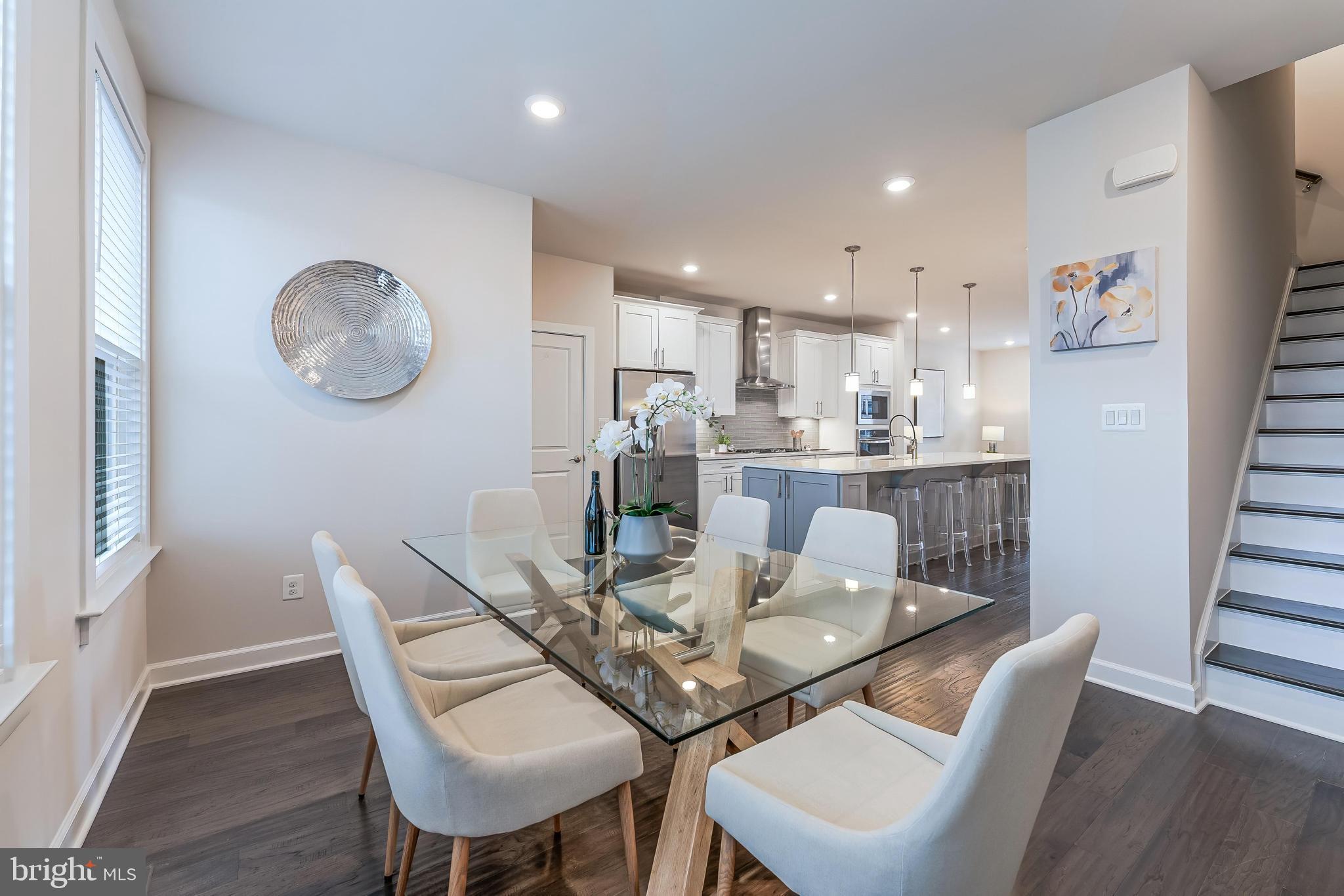 WATERVIEW AT WOODLAND PARK - Residential