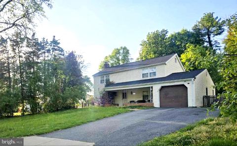 2922 BARRISTER LANE BOWIE MD 20715