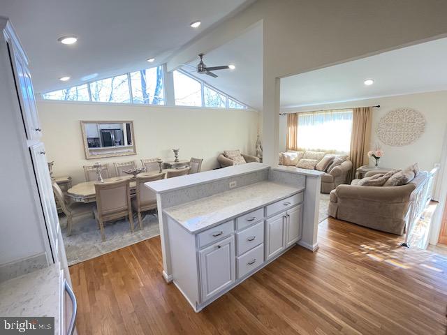 WEST SPRINGFIELD VILLAGE - Residential