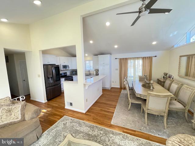 WEST SPRINGFIELD VILLAGE - Residential