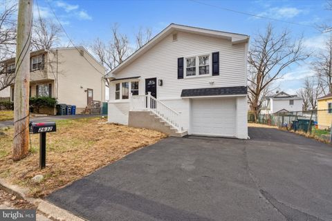 2632 LAMOTT AVENUE WILLOW GROVE PA 19090