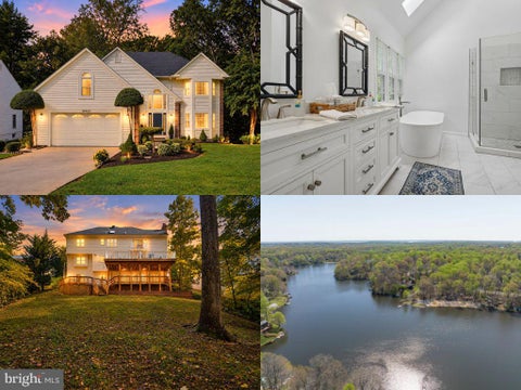 Photo of 15422 Silvan Glen Drive, DUMFRIES, VA 22025 (MLS # VAPW2131680)