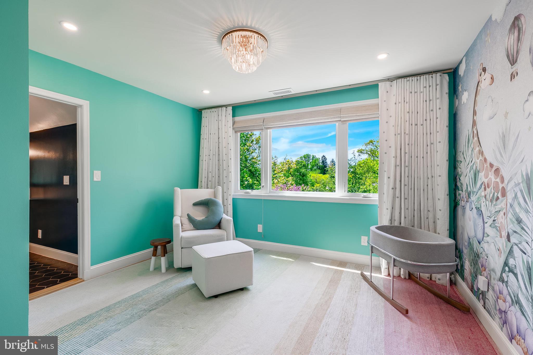 BERKLEY - Residential