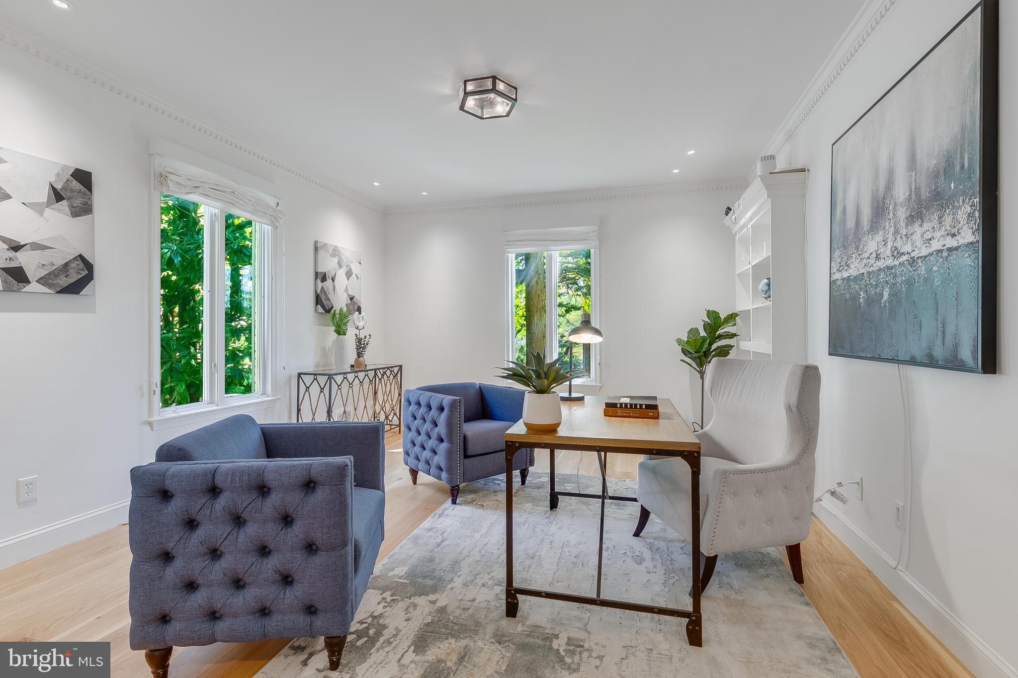 BERKLEY - Residential