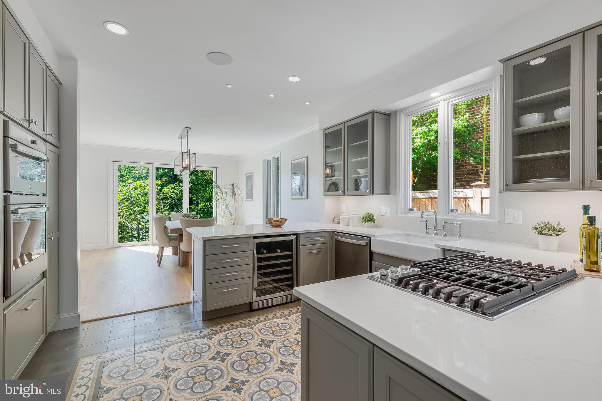 BERKLEY - Residential