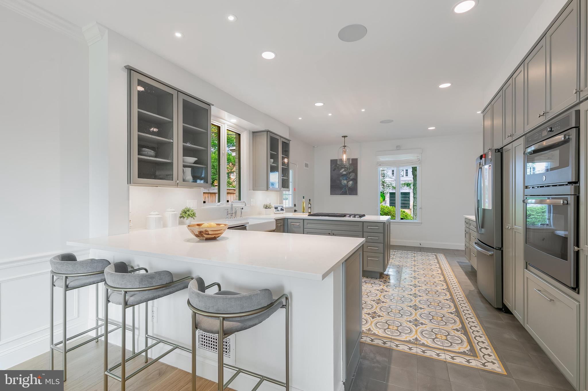 BERKLEY - Residential