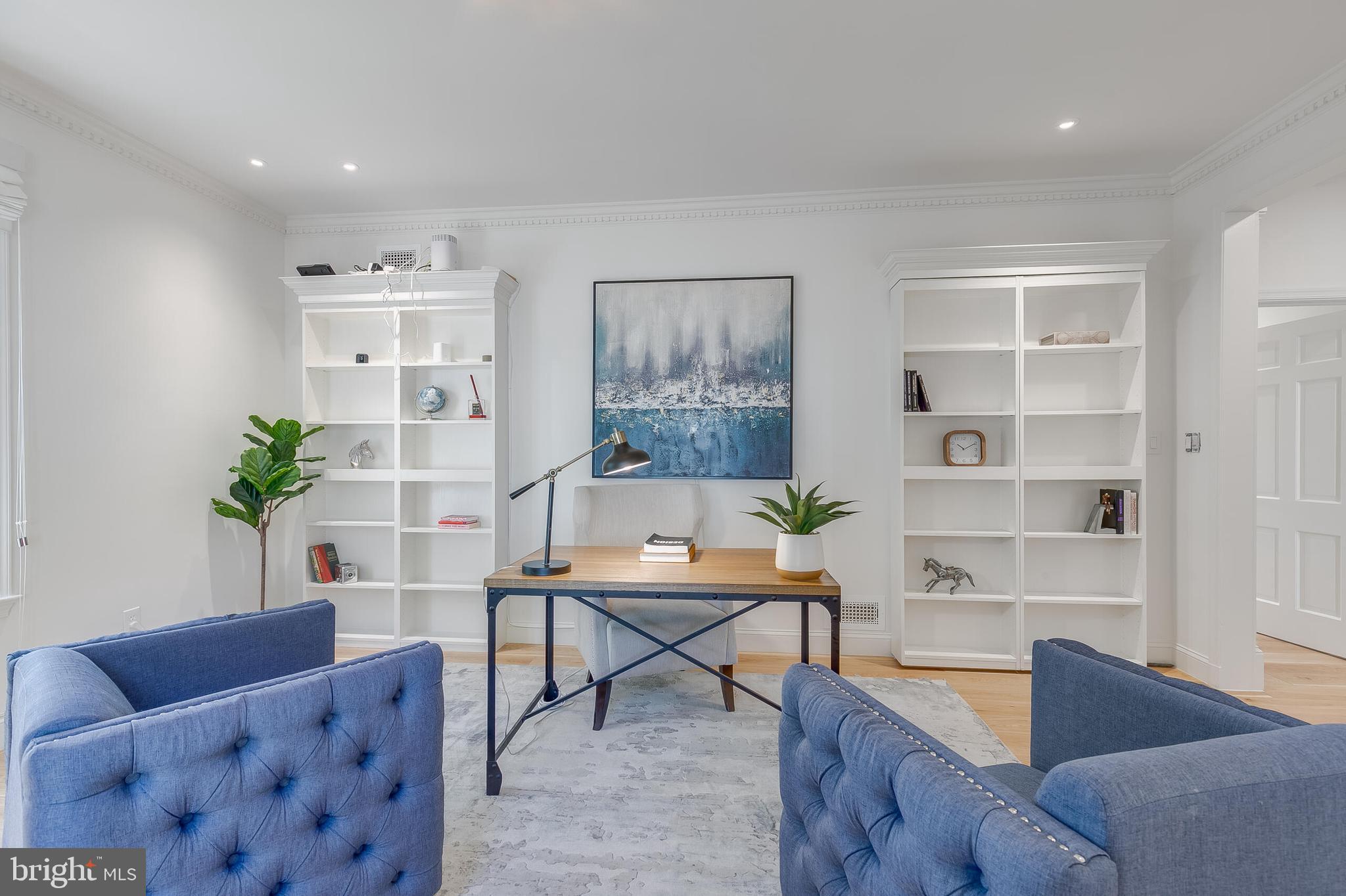 BERKLEY - Residential