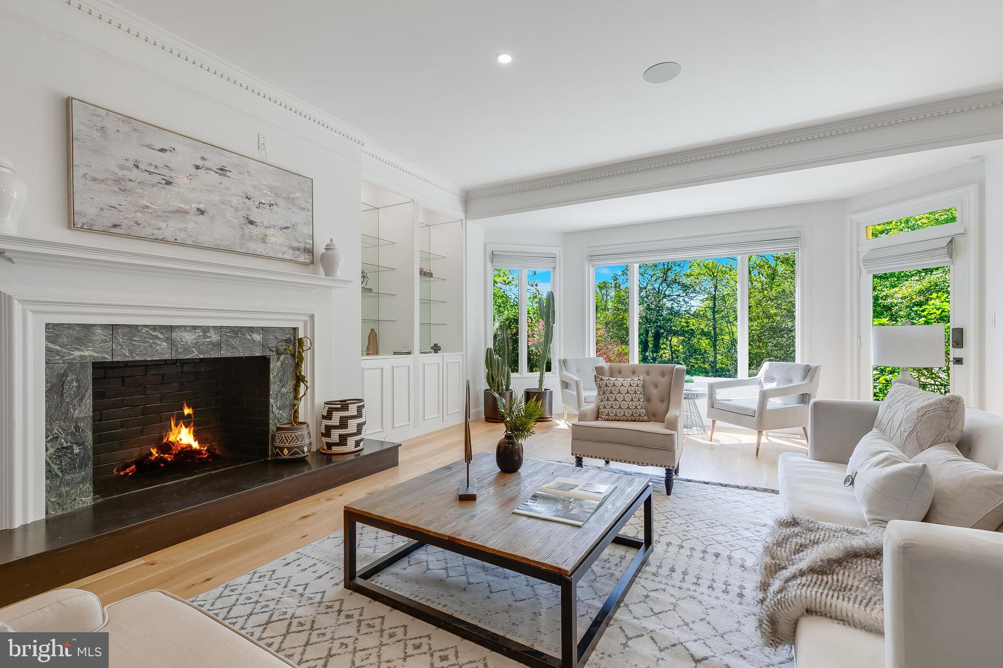 BERKLEY - Residential