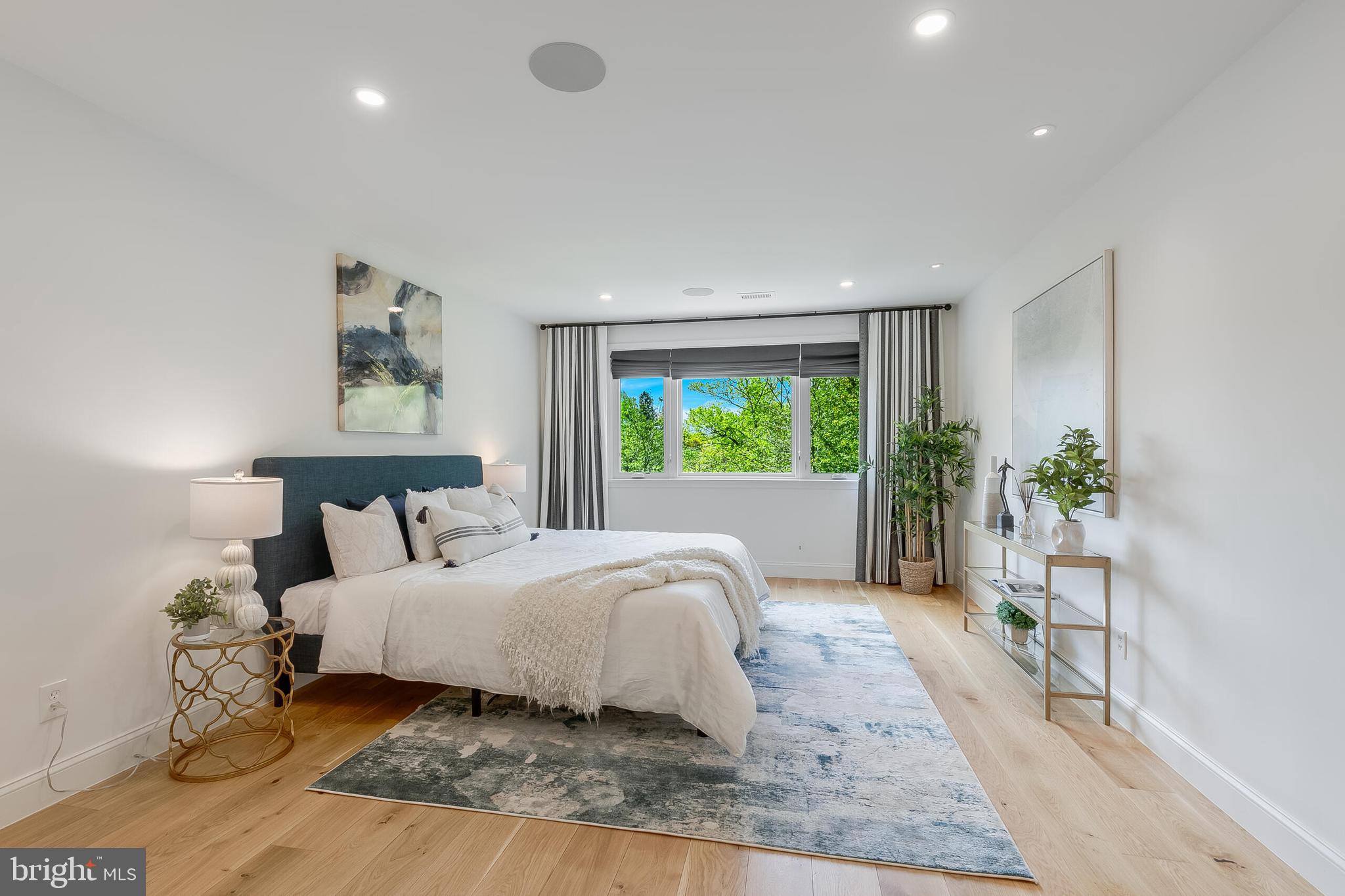 BERKLEY - Residential