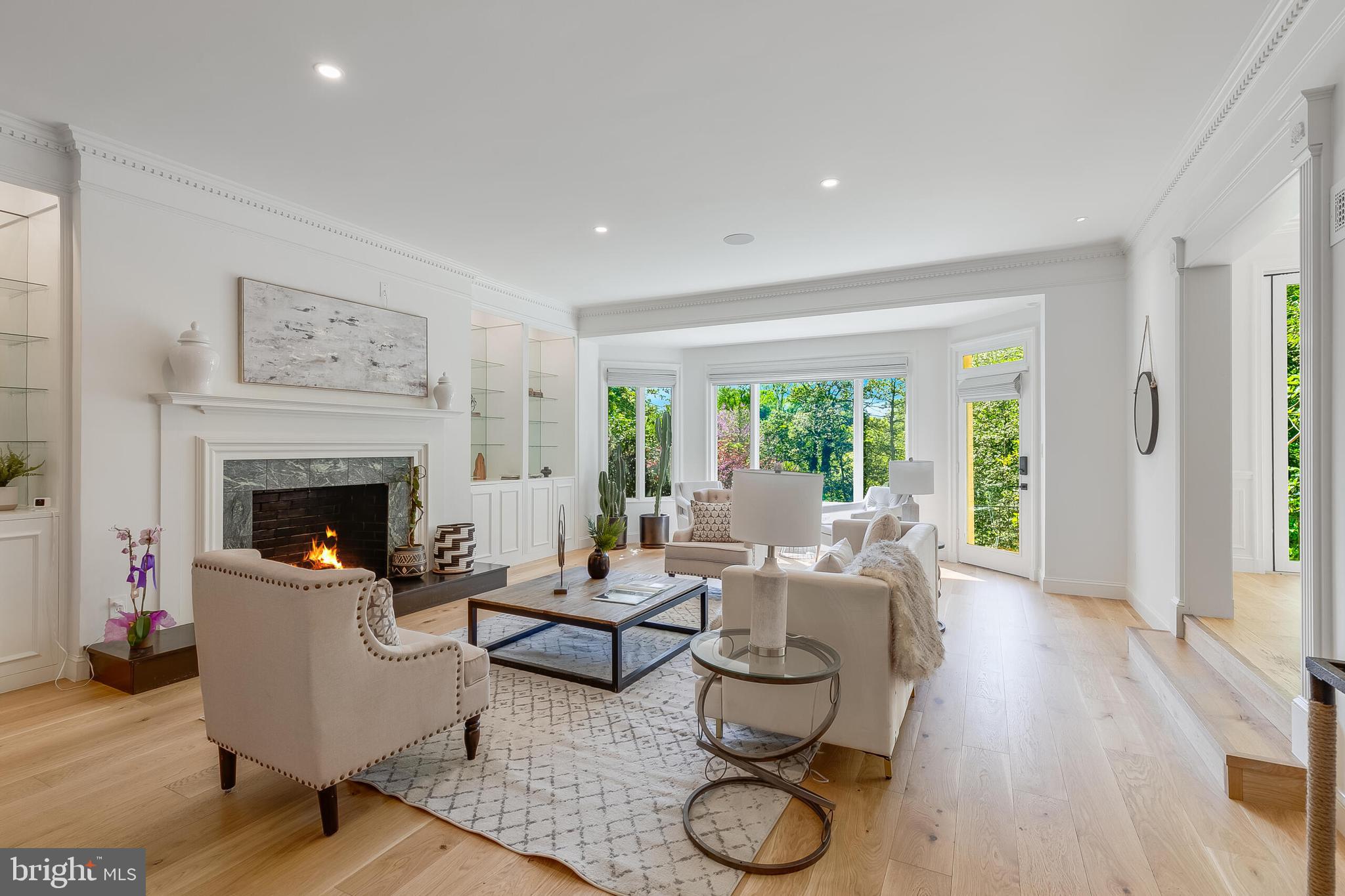BERKLEY - Residential